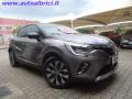 usato RENAULT Captur