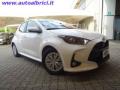 usato TOYOTA Yaris