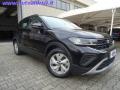 usato VOLKSWAGEN T Cross