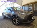 usato TOYOTA C HR