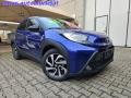 Km 0 TOYOTA Aygo X