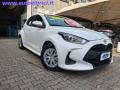 usato TOYOTA Yaris