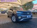 usato VOLKSWAGEN T Cross