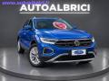 usato VOLKSWAGEN T Roc