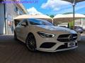 usato MERCEDES CLA 180