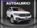 usato VOLKSWAGEN T Cross