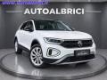 usato VOLKSWAGEN T Roc