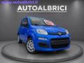 Km 0 FIAT Pandina