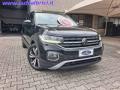 usato VOLKSWAGEN T Cross