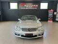 usato MERCEDES SL 55 AMG