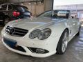 usato MERCEDES SL 55 AMG