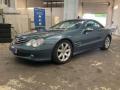 usato MERCEDES SL 500