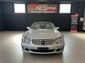 usato MERCEDES SL 600