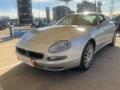 usato MASERATI Coupe