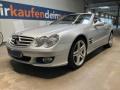 usato MERCEDES SL 500