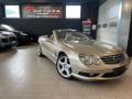 usato MERCEDES SL 500