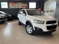 usato CHEVROLET Captiva