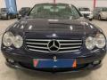 usato MERCEDES SL 500