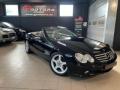 usato MERCEDES SL 350