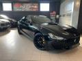 usato MASERATI Ghibli