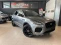 usato JAGUAR E Pace