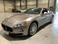 usato MASERATI GranCabrio