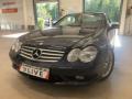 usato MERCEDES SL 55 AMG