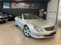 usato MERCEDES SL 500
