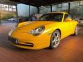 usato PORSCHE 996