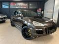 usato PORSCHE Cayenne