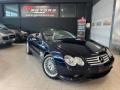 usato MERCEDES SL 55 AMG