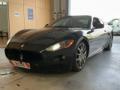 usato MASERATI GranTurismo