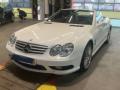 usato MERCEDES SL 55 AMG