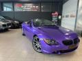 usato BMW 645
