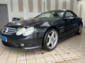 usato MERCEDES SL 55 AMG