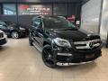 usato MERCEDES GL 500