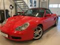 usato PORSCHE Boxster