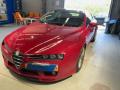 usato ALFA ROMEO Brera