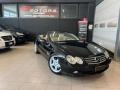 usato MERCEDES SL 500