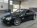 usato MERCEDES SL 500