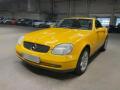usato MERCEDES SLK 230