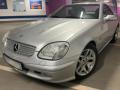 usato MERCEDES SLK 320