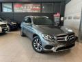 usato MERCEDES GLC 220