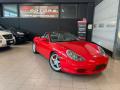 usato PORSCHE Boxster