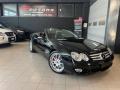 usato MERCEDES SL 500