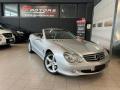 usato MERCEDES SL 500
