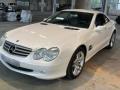 usato MERCEDES SL 500