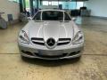usato MERCEDES SLK 350