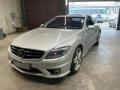 usato MERCEDES CL 63 AMG
