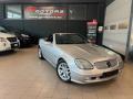 usato MERCEDES SLK 320